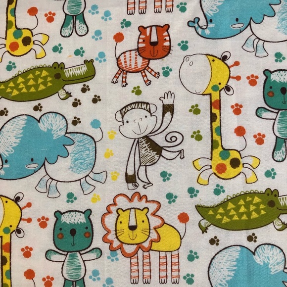 Crib blanket - Picture 2 of 6